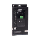 Mophie Juice Pack Plus Rechargeable Battery and Case for iPhone4