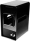 Kuat Rack Dock - Fits 1.25"-2" - Black (Adapter for 2" Hitch Available Separately)