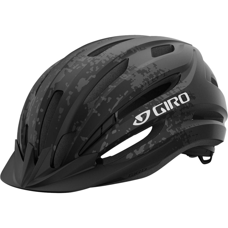 Giro Register MIPS Lightweight Recreational Cycling Helmet, Matte Portaro Grey