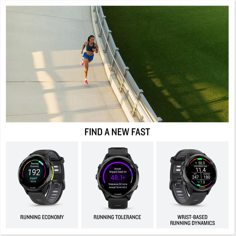 Garmin Forerunner 970