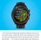 GARMIN Approach S70