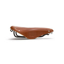 Brooks England B17, Supremely Comfortable Leather Bike Saddle