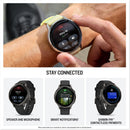 Garmin Instinct Crossover AMOLED
