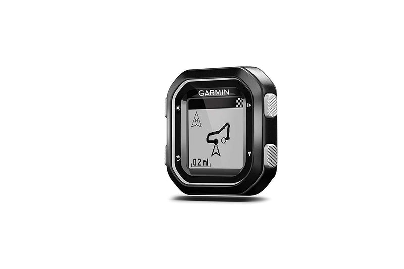 Garmin Edge 25 Cadence Bundle