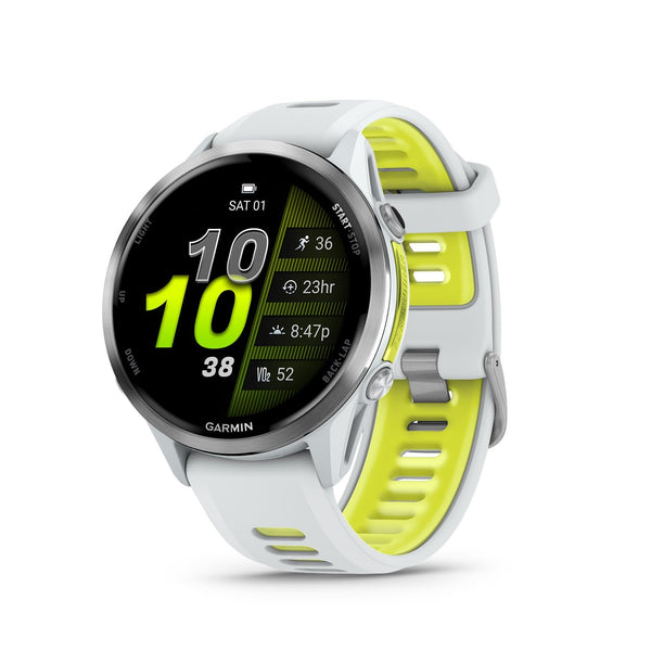 Garmin Forerunner 970