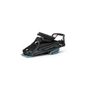 Thule Urban Glide 3 Single Child All-Terrain Stroller, Lightweight, Air-Filled Tires & Suspension, Integrated Hand Brake