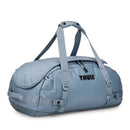 Thule Chasm Duffel bag, Weather-resistant materials, Easy packing, Converts to backpack, Internal pockets, Travel-ready