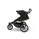 Thule Urban Glide 3 Single Child All-Terrain Stroller, Lightweight, Air-Filled Tires & Suspension, Integrated Hand Brake