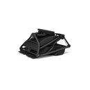 Thule Urban Glide 3 Single Child All-Terrain Stroller, Lightweight, Air-Filled Tires & Suspension, Integrated Hand Brake