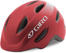 Giro Scamp Cycling Helmet - Youth