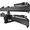 Kuat Piston Pro - Dual Ratchet Platform Rack - 2 Bike - Sandy Black