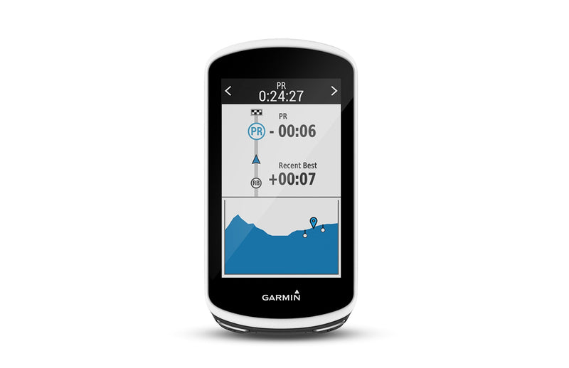 Garmin Edge 1030 Cycling Computer