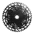 Sram NX Eagle PG-1230 12-Speed High-Performance Cassette - Black, 11 - 50t