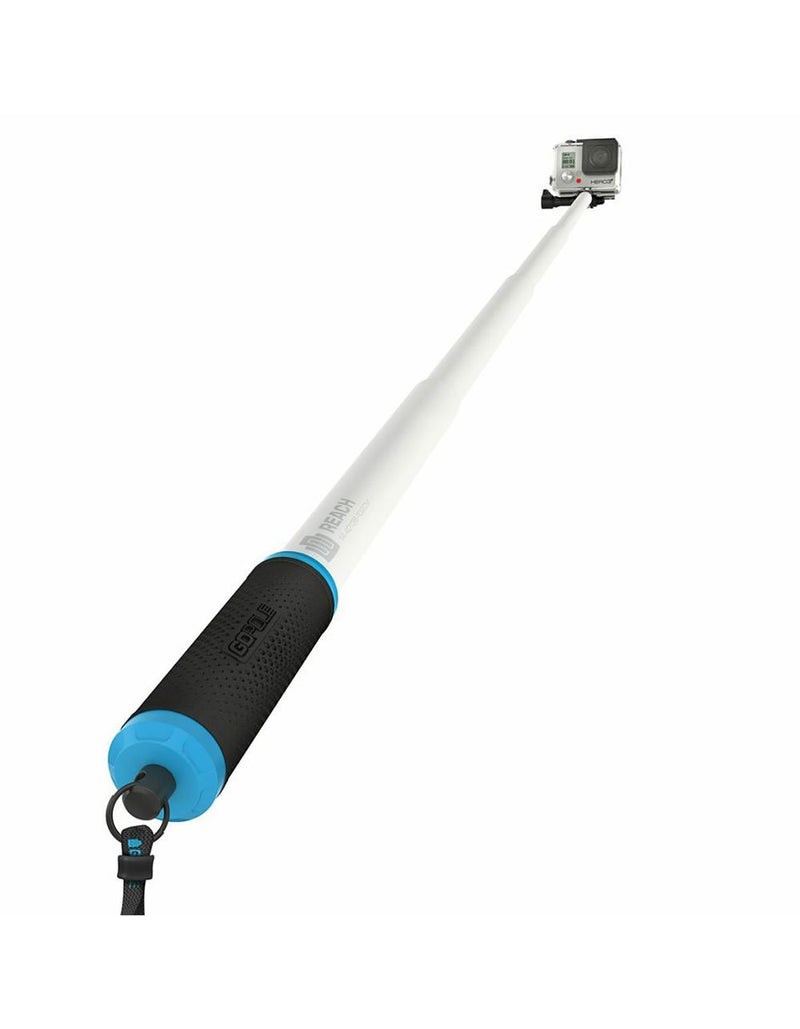 GoPole Reach 14-40" Extension Pole for GoPro Cameras 2021 Version