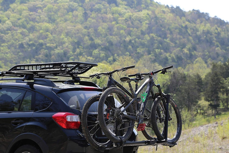 Kuat NV Base 2.0 Hitch Bike Rack