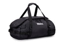 Thule Chasm Duffel bag, Weather-resistant materials, Easy packing, Converts to backpack, Internal pockets, Travel-ready