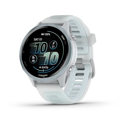 Garmin Forerunner 570