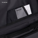 Thule Chasm Wheeled Duffel Suitcase, Pond Gray