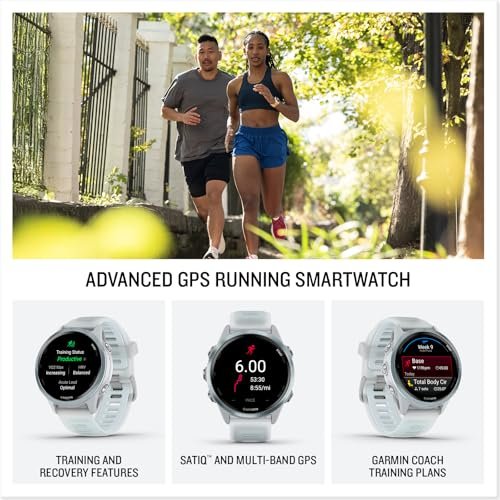 Garmin Forerunner 570