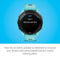 Garmin Forerunner 265 Running Smartwatch, Colorful AMOLED Display, Training Metrics and Recovery Insights