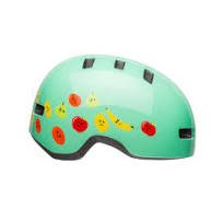 BELL Lil Ripper Lightweight and Durable Youth Bike Helmet