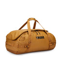 Thule Chasm Duffel bag, Weather-resistant materials, Easy packing, Converts to backpack, Internal pockets, Travel-ready