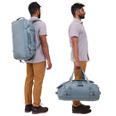 Thule Chasm Duffel bag, Weather-resistant materials, Easy packing, Converts to backpack, Internal pockets, Travel-ready