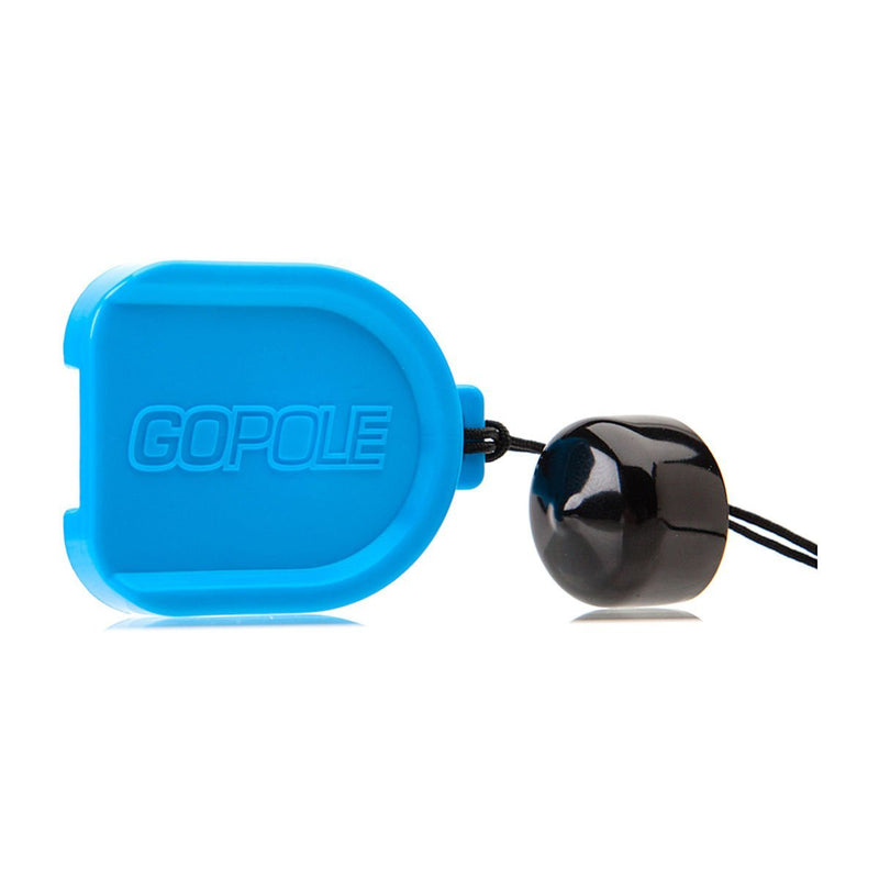 GoPole Lens Cap Kit for GoPro Hero 1 2 and Cameras.