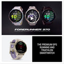Garmin Forerunner 970