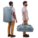 Thule Chasm Duffel bag, Weather-resistant materials, Easy packing, Converts to backpack, Internal pockets, Travel-ready