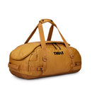 Thule Chasm Duffel bag, Weather-resistant materials, Easy packing, Converts to backpack, Internal pockets, Travel-ready