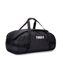 Thule Chasm Duffel bag, Weather-resistant materials, Easy packing, Converts to backpack, Internal pockets, Travel-ready