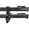 Kuat Piston Pro - Dual Ratchet Platform Rack - 2 Bike - Sandy Black