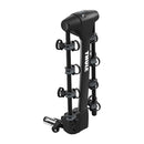 Thule Apex XT Black Metalic Safe and Secure Bike Hitch Rack - 4 Bike Trays