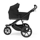 Thule Urban Glide 3 + Urban Glide 4 Wheel Bassinet