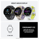 Garmin Forerunner 970