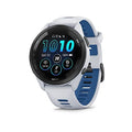 Garmin Forerunner 265 Running Smartwatch, Colorful AMOLED Display, Training Metrics and Recovery Insights