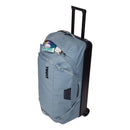 Thule Chasm Wheeled Duffel Suitcase, Pond Gray