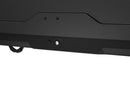 Thule Pulse 2 Aerodynamic roof Mounted Box, Dual-Sided Opening with Locks, Tool-Free Install, for SUVs, Trucks, Cars, EVs