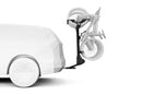 Thule Revert