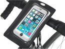 Blackburn Barrier Phone Case Black, One Size