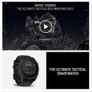 Garmin tactix® 8