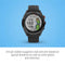 Garmin Approach S62, Premium Golf GPS Watch, Built-in Virtual Caddie