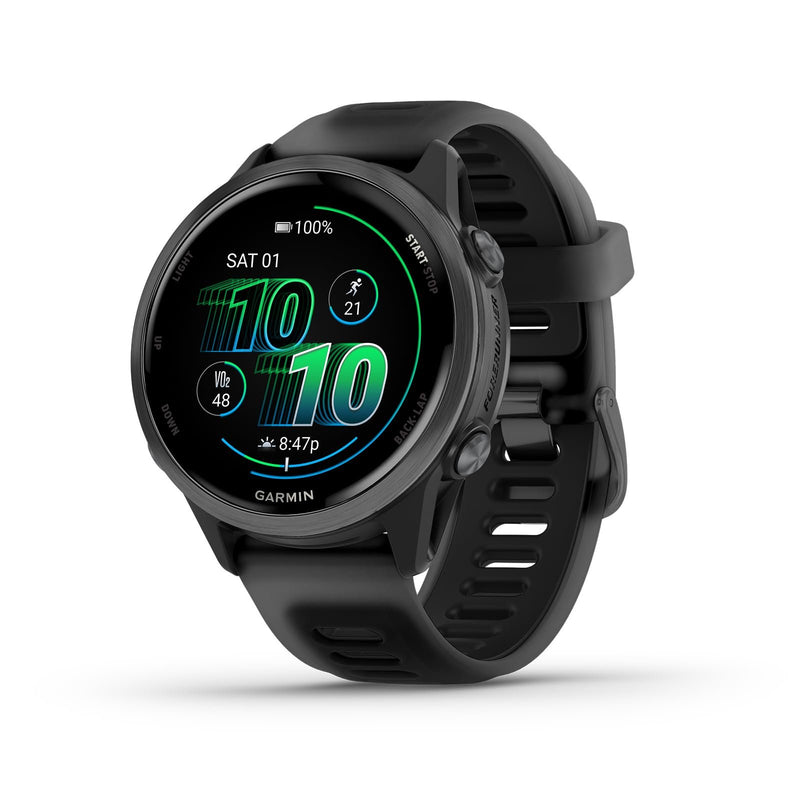 Garmin Forerunner 570