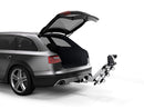 Thule Helium Pro Hitch Bike Rack