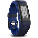 Garmin vívosmart HR+ Regular Fit Activity Tracker & Bike Cadence Sensor