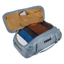 Thule Chasm Duffel bag, Weather-resistant materials, Easy packing, Converts to backpack, Internal pockets, Travel-ready