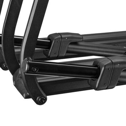 Kuat Piston Pro - Dual Ratchet Platform Rack - 2 Bike - Sandy Black