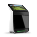 Garmin Approach® R50, Premium Golf Launch Monitor and Simulator, 10" Built-in Color Touchscreen Display