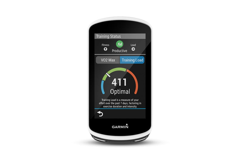 Garmin Edge 1030 Cycling Computer